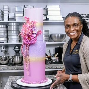 Perfectly finished tall 2tier